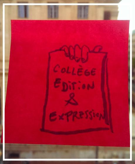Collège Edition & Expressions