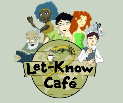 Let-Know Café
